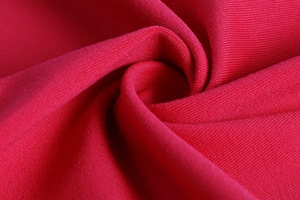 锦纶丝的性能特点及应用范围